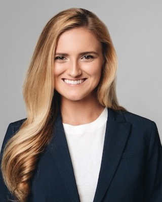 Photo of Dr. Marissa Hirsch, Psychiatrist, MD