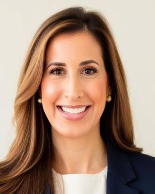 Photo of Dr. Nicole Leibman, Psychiatrist, MD