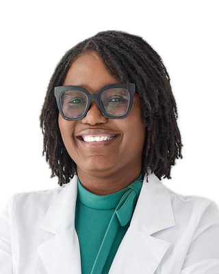 Photo of Elisabeth Borno, Psychiatric Nurse Practitioner, PMHNP