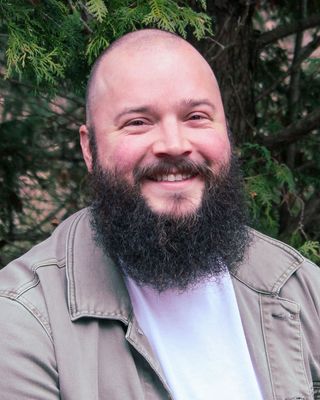 Photo of Kyle Fowle, Registered Psychotherapist (Qualifying)