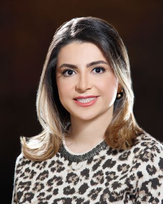 Photo of Nastaran Seyfikar, Marriage & Family Therapist Associate, AMFT, MA
