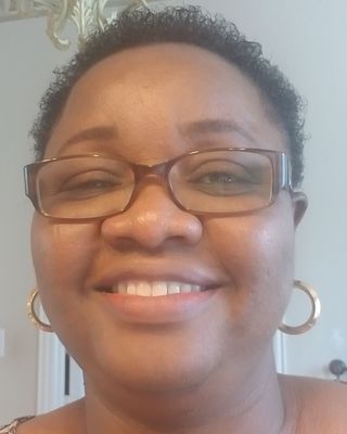 Photo of Ogechi Ekeke, Psychiatric Nurse Practitioner, DNP, PMHNP, FNP-BC