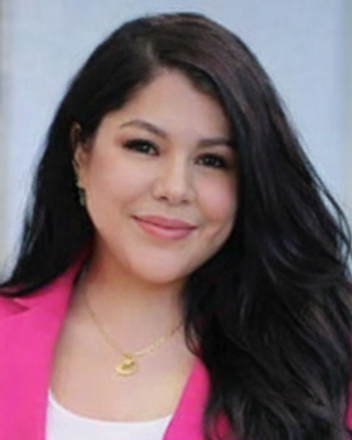 Photo of Lizette Garcia, Licensed Professional Counselor, LPC