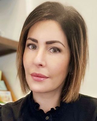Photo of Yana Postel-Kotlyar, LCSW, Clinical Social Work/Therapist