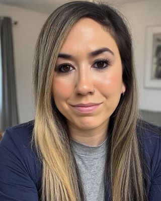 Photo of Christie Ristori, Clinical Social Work/Therapist, LCSW