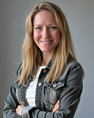 Photo of Leigh Anne Clark, Clinical Social Work/Therapist, LCSW