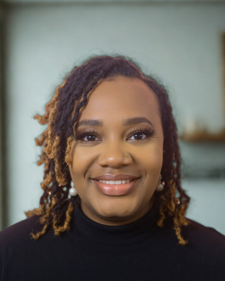 Photo of LeShawna Ford-Threatt, Licensed Professional Counselor, LPC