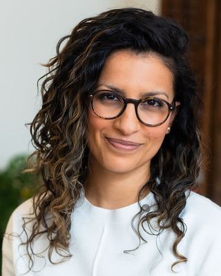 Photo of Dr. Meghna Mahambrey, MEd, PhD