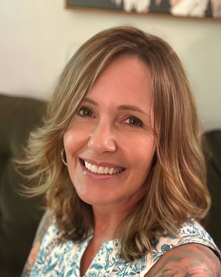 Photo of Stacy A Sparks, Clinical Social Work/Therapist, LCSW