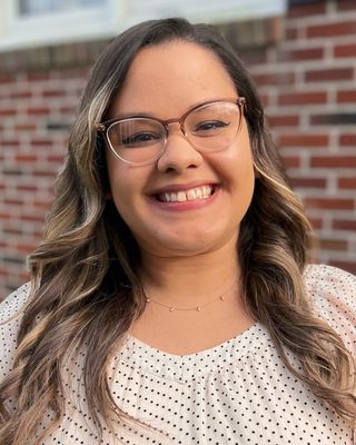 Photo of Cristina Paden, Counselor, MS, LAPC