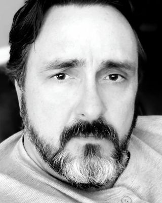 Photo of Lance Henson, Licensed Professional Counselor, LPC