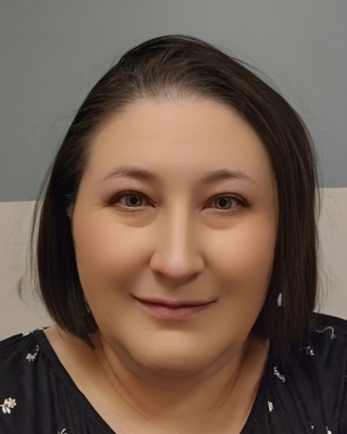 Photo of Tiffani Young, Licensed Professional Counselor, LPC