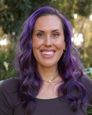 Photo of Jordan D Danly, Marriage & Family Therapist, MA, LMFT