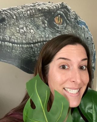 Photo of Liz Minsterman, Licensed Professional Counselor, LPC