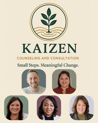 Photo of Justin Dixon - Kaizen Counseling and Consultation, Licensed Professional Counselor