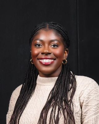 Photo of Emerald Kusi-Amponsah, Pre-Licensed Professional, MA