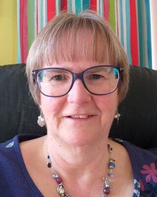 Photo of Sue Wong, Counsellor in Cottingham