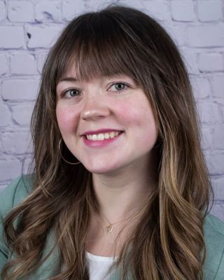Photo of Jordyn Pakkala, Registered Provisional Psychologist, MACP