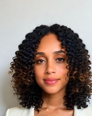 Photo of Natoria Morris, Counselor, MHS, LCMHCA