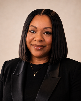Photo of Ashley Ellison, Clinical Social Work/Therapist, LCSW-C