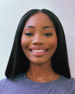 Photo of Jasmine Warren, Clinical Social Work/Therapist, LCSW