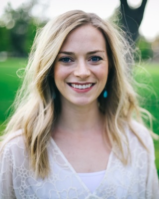 Photo of Grace Ann Ward, Licensed Professional Counselor in Englewood, CO