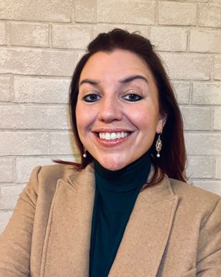 Photo of Amanda Bell, Clinical Social Work/Therapist, MSW, LCSW