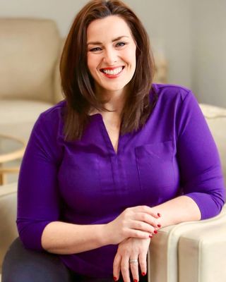 Photo of Jenn Nahwegahbow Specializes In Child Teen Parenting Family And Play Therapy, MA, RP, Registered Psychotherapist 