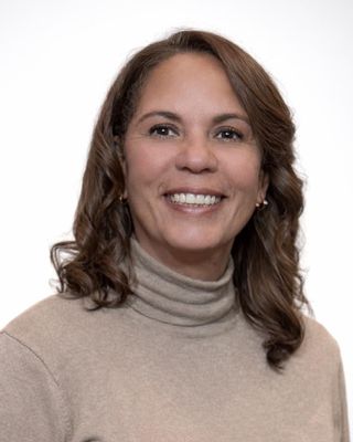 Photo of Deliana Vazquez, Marriage & Family Therapist, MS., LMFT., QS.