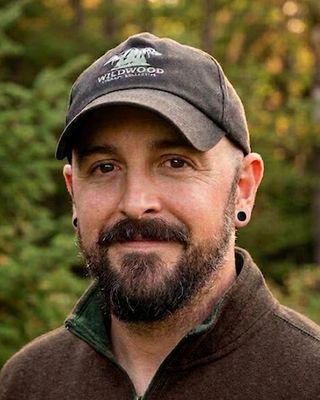 Photo of Jacob Edmondson, Licensed Professional Counselor, LPC, LCMHC, NCC