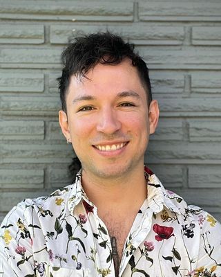 Photo of Bryce Connor, Licensed Professional Counselor, MS, LPC