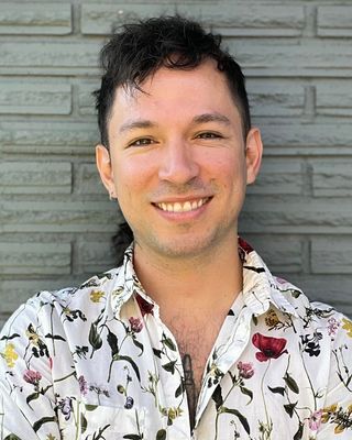 Photo of Bryce Connor, Licensed Professional Counselor, MS, LPC