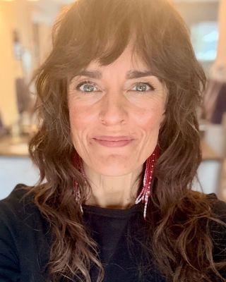 Photo of Lindsey B Banning, Psychologist, PhD, LP