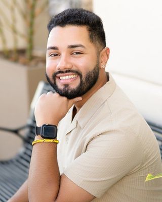 Photo of Jan Rodriguez, LMHC