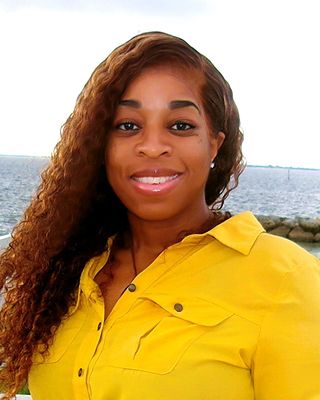 Photo of Jamila Tippit, Marriage & Family Therapist, LMFT, CAGS