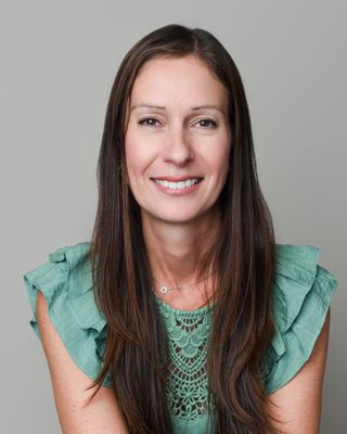 Photo of Elinor Gal-Yakoby, Registered Social Worker, BA, BSW, MSW, RSW