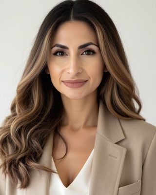 Photo of Georgina Fontein, Marriage & Family Therapist, MA, LMFT