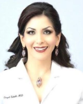 Photo of Gezel Saheli, Psychiatrist in Forest Hills, NY