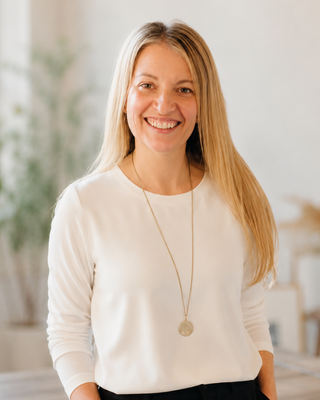 Photo of Amber D Walker, Clinical Social Work/Therapist, LCSW, EXAT