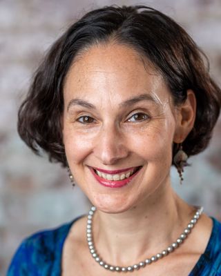 Photo of Gail Serruya - Gail Serruya MD, MD