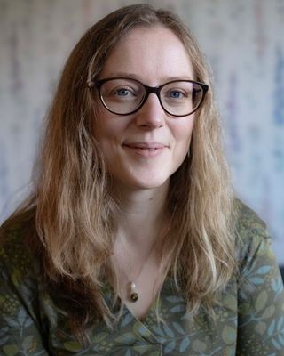 Photo of Imogen Marsh, Psychologist, PsychD, HCPC - Clin. Psych.