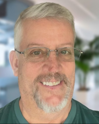 Photo of Christopher Carlin, Clinical Social Work/Therapist, LCSW