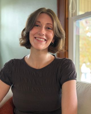 Photo of Jessica Ware, Pre-Licensed Professional