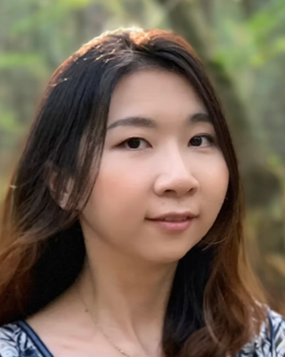 Photo of Shannon He, Psychiatric Nurse Practitioner