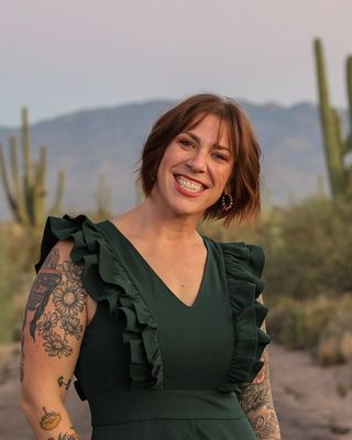 Photo of Alexis Lopez, Psychiatric Nurse Practitioner, DNP, PMHNP