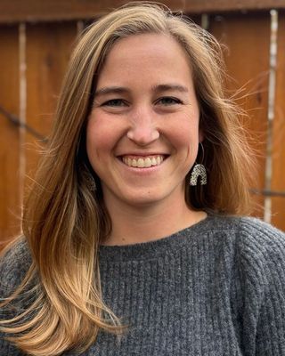 Photo of Meghan Miller, Clinical Social Work/Therapist, LICSW