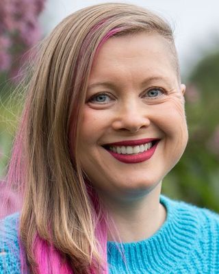Photo of Stacey Plate, Counselor, MA, LMHC