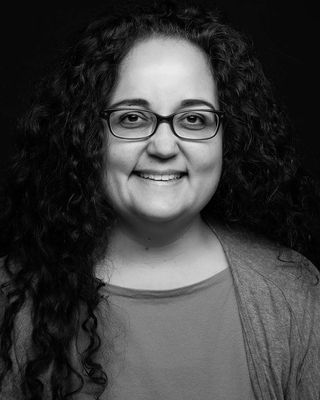 Photo of Dr Robina Boehnke - Dr Robina Boehnke, Psychologist, HCPC - Couns. Psych.