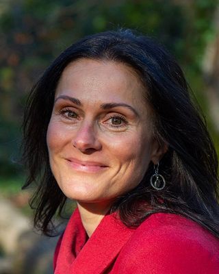 Photo of Ute Mathar, Psychotherapist, MBACP Accred