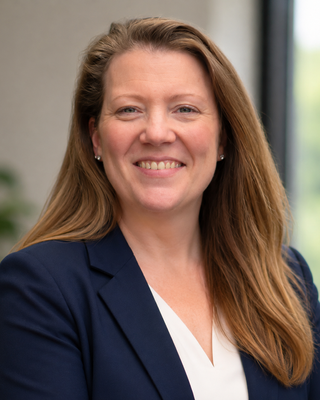 Photo of Erin McDevitt, Psychiatric Nurse Practitioner, PMHNP, FNP, MSN